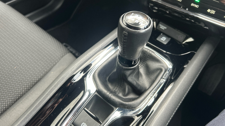 Honda HR-V 1.5 i-VTEC SE 5dr Petrol Hatchback